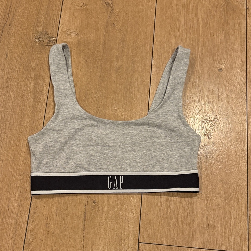 Gap Stretch Cotton Size S